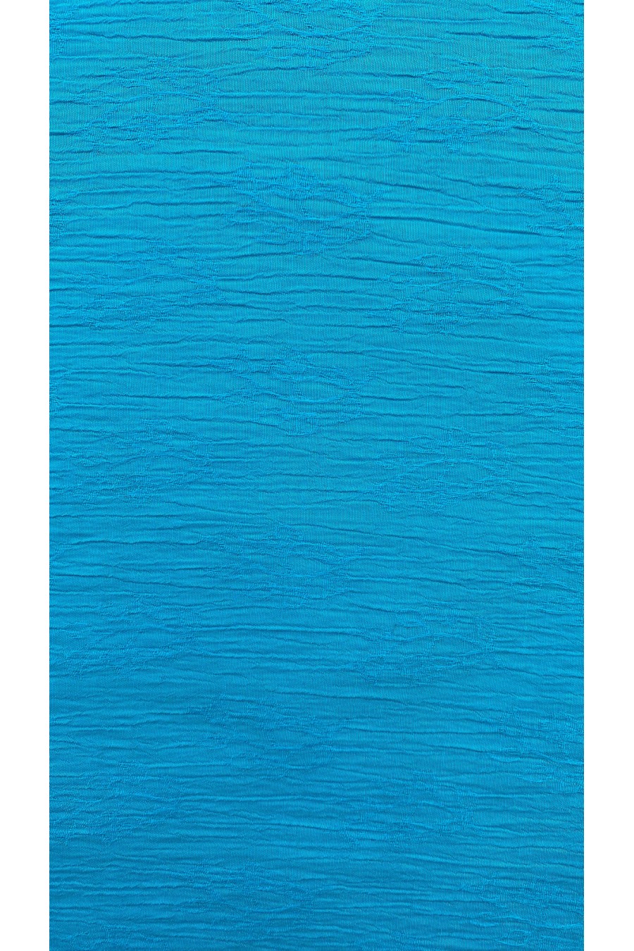 22173-METRE 22173 KUMAŞ/YERLİ/LEZ/VİSKON/TURKUAZ/125 CM