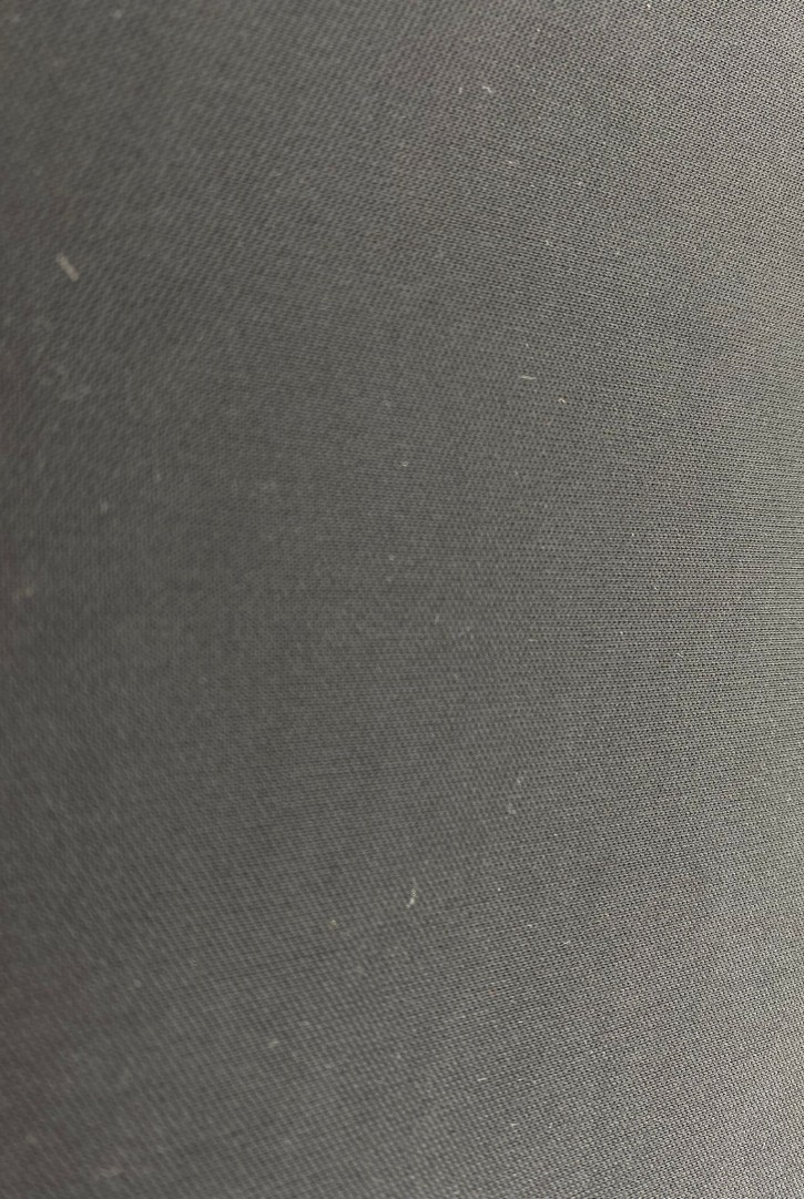 Siyah Likralı Mat Polyester Kumaş - 150 cm