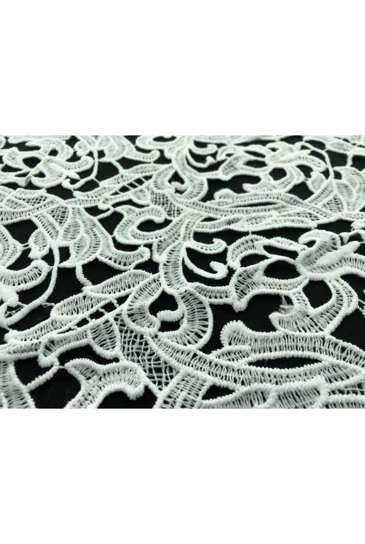 130 cm Genişliğinde Mat Polyester Ham Vual Brode