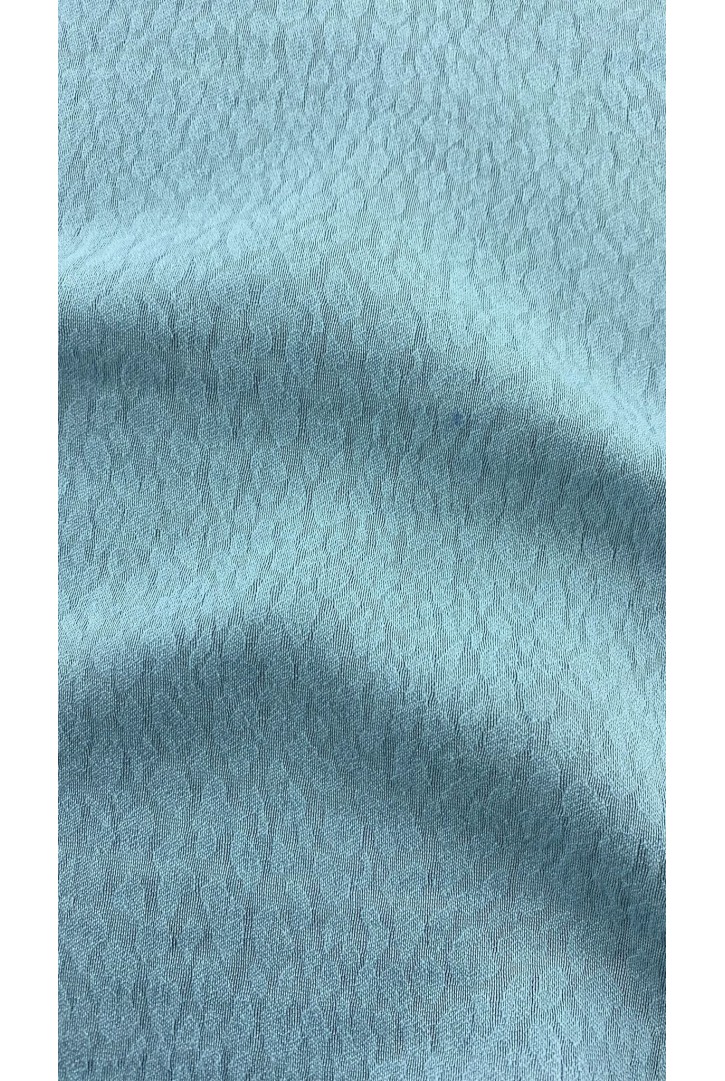 22175 KUMAŞ/YERLİ/LEZ/VİSKON/AÇIK MAVİ/150 CM