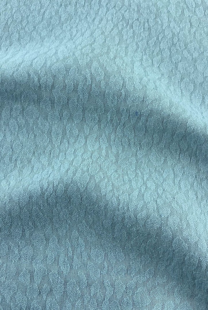 22175 KUMAŞ/YERLİ/LEZ/VİSKON/AÇIK MAVİ/150 CM