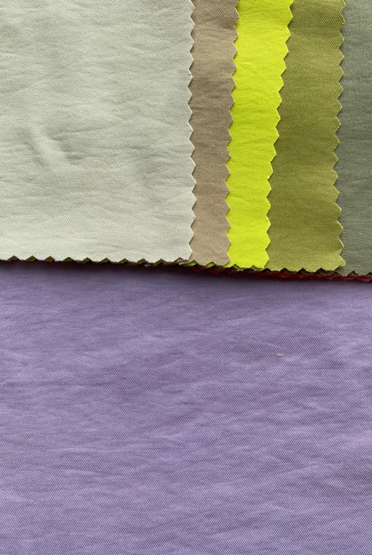 22334 KUMAŞ/YERLİ/LEZ/POLYESTER/MODAL/MOR/148 CM