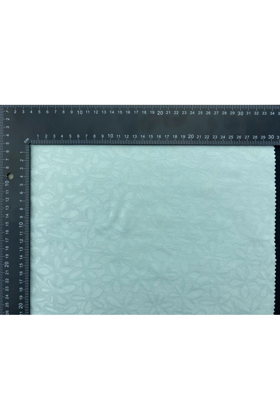 22179-METRE 22179 KUMAŞ/YERLİ/LEZ/POLYESTER/SU YEŞİLİ/158 CM