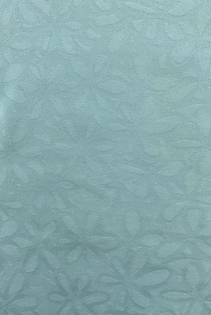 22179 KUMAŞ/YERLİ/LEZ/POLYESTER/SU YEŞİLİ/158 CM