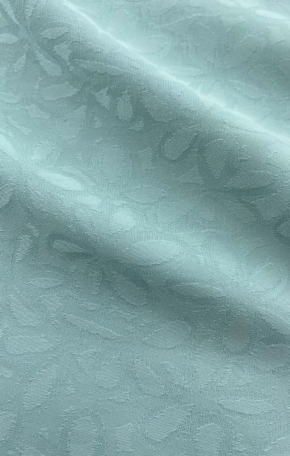 22179 KUMAŞ/YERLİ/LEZ/POLYESTER/SU YEŞİLİ/158 CM