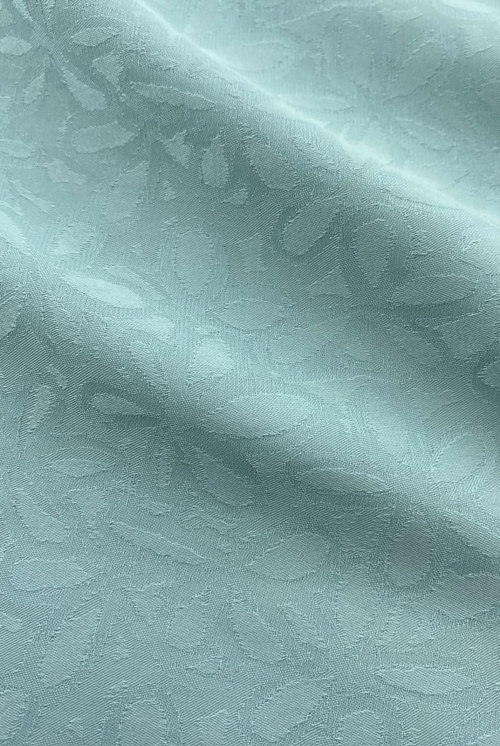 22179 KUMAŞ/YERLİ/LEZ/POLYESTER/SU YEŞİLİ/158 CM