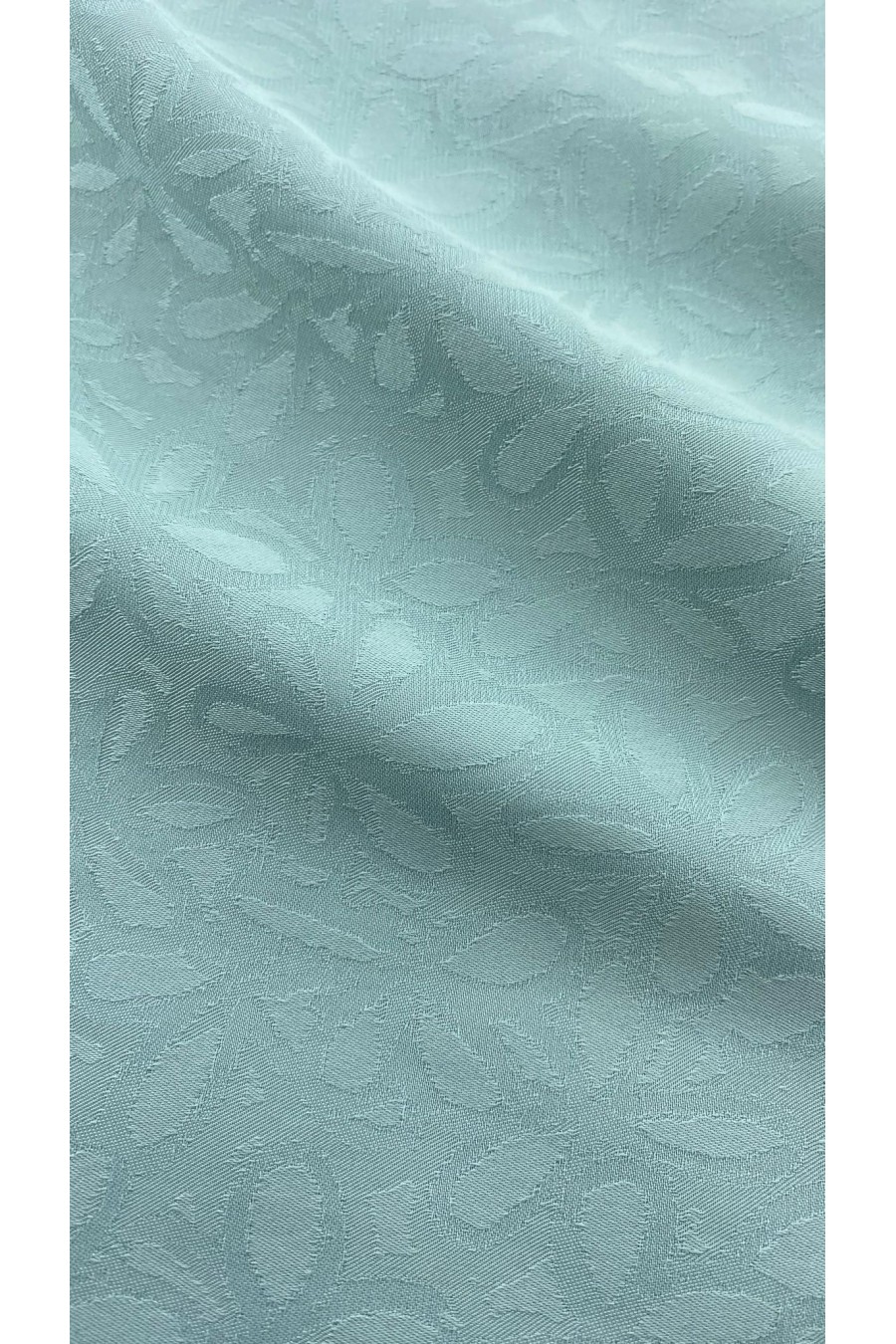 22179-METRE 22179 KUMAŞ/YERLİ/LEZ/POLYESTER/SU YEŞİLİ/158 CM