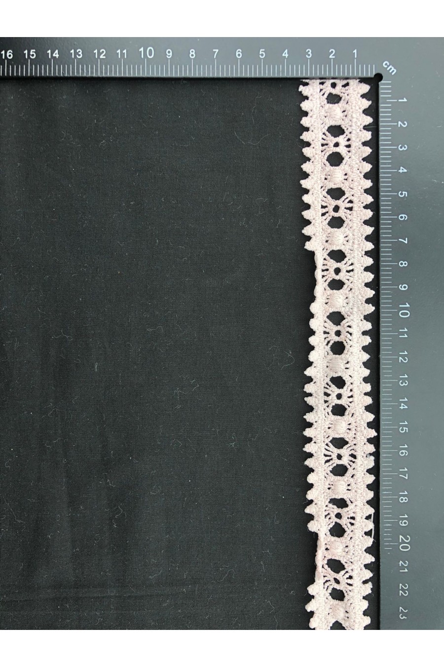 18688-METRE Pudra Mat Polyester Köprüleme Bandı - 3