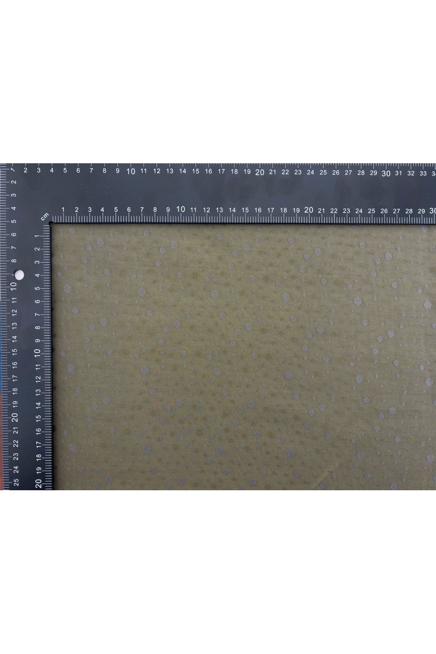 22180-METRE 22180 KUMAŞ/YERLİ/LEZ/POLYESTER/VİSKON/KOYU KAHVE/155 CM