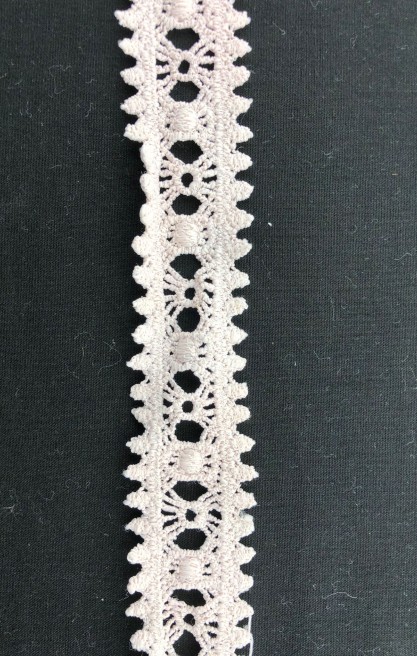 Pudra Mat Polyester Köprüleme Bandı - 3