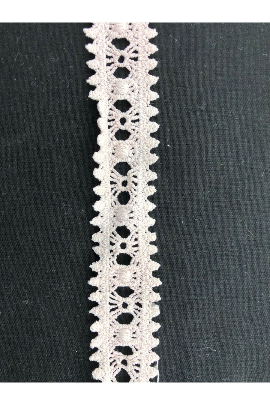 18688-METRE Pudra Mat Polyester Köprüleme Bandı - 3