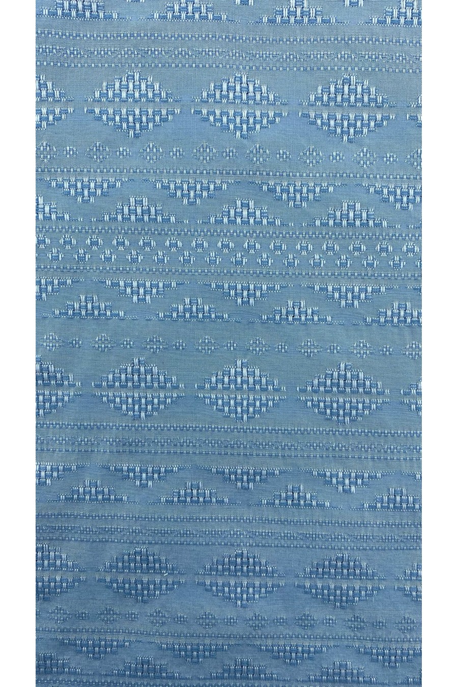 22181-METRE 22181 KUMAŞ/YERLİ/LEZ/PAMUK POLYESTER/TURKUAZ/158 CM