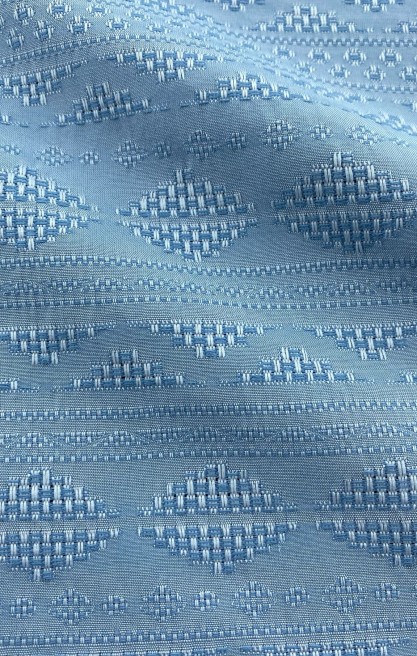 22181 KUMAŞ/YERLİ/LEZ/PAMUK POLYESTER/TURKUAZ/158 CM