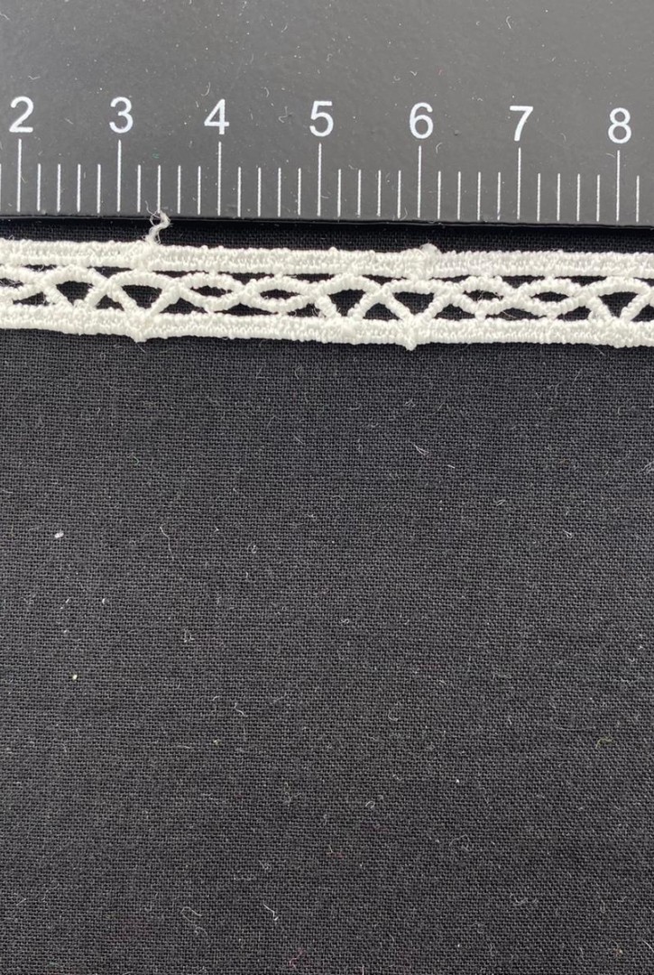 Ham Mat Polyester Brode Bant