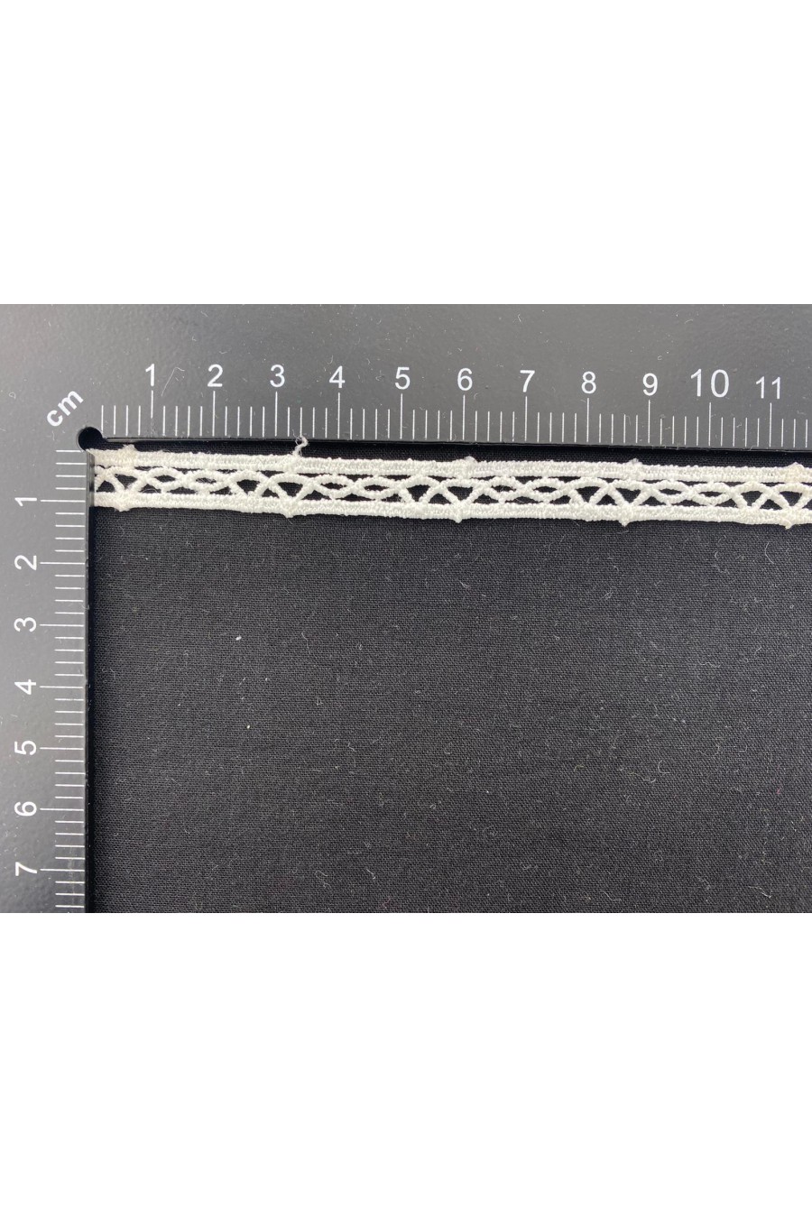 Ham Mat Polyester Brode Bant