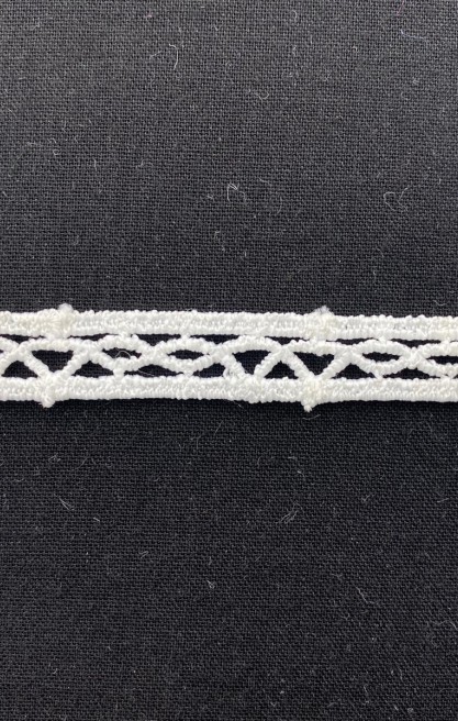 Ham Mat Polyester Brode Bant