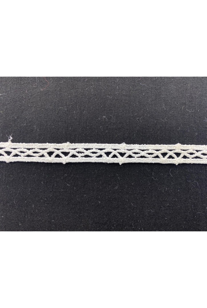 Ham Mat Polyester Brode Bant