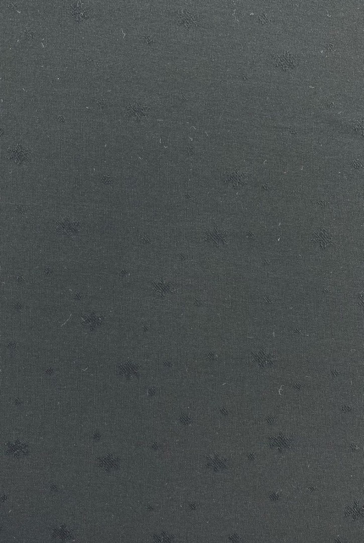 22182 KUMAŞ/YERLİ/LEZ/VİSKON/SİYAH/155 CM