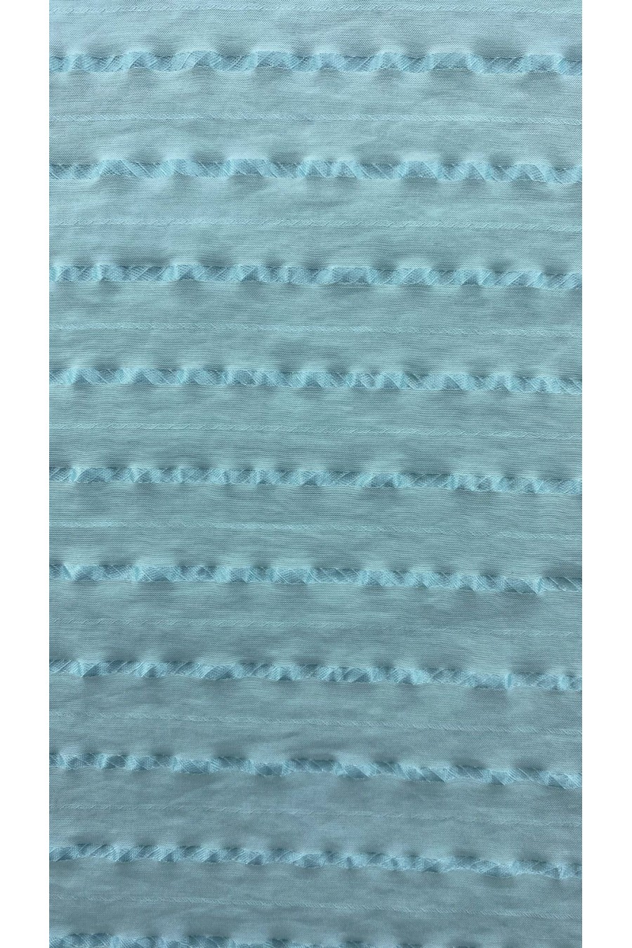 22185 KUMAŞ/YERLİ/LEZ/PAMUK/POLYESTER/AÇIK MAVİ/143 CM