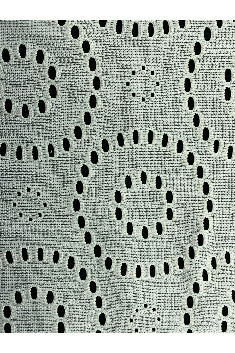 Yerli Mikro Polyester Dantel