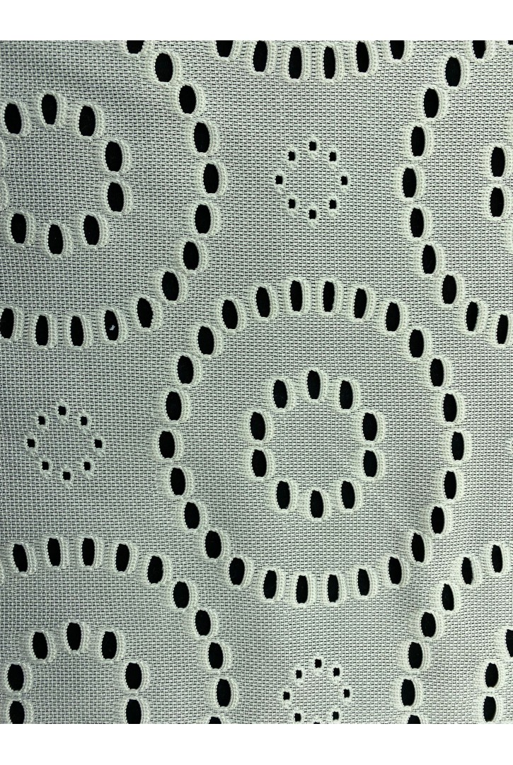 Yerli Mikro Polyester Dantel