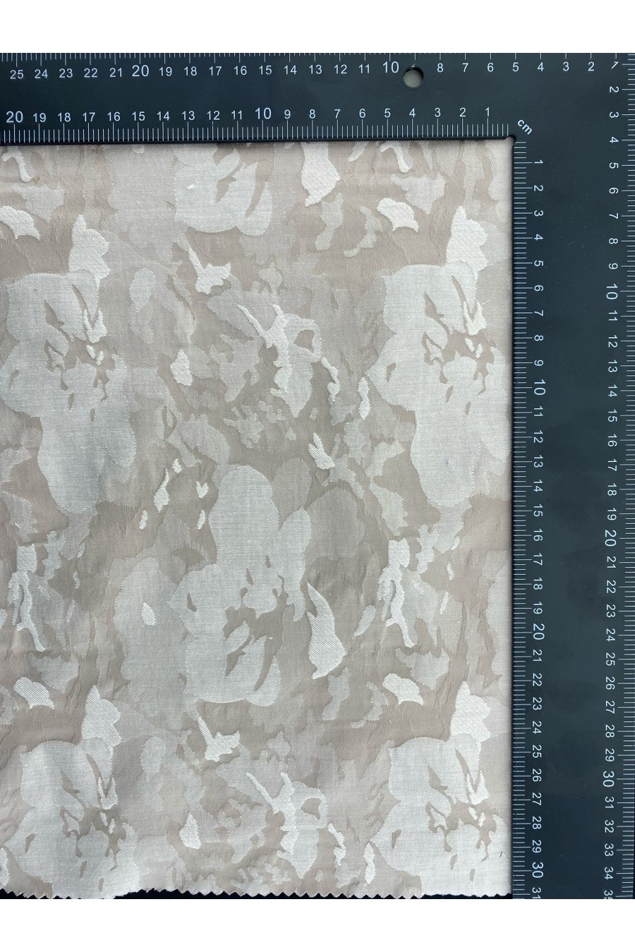 22186 KUMAŞ/YERLİ/LEZ/PAMUK/POLYESTER/PUDRA/130 CM