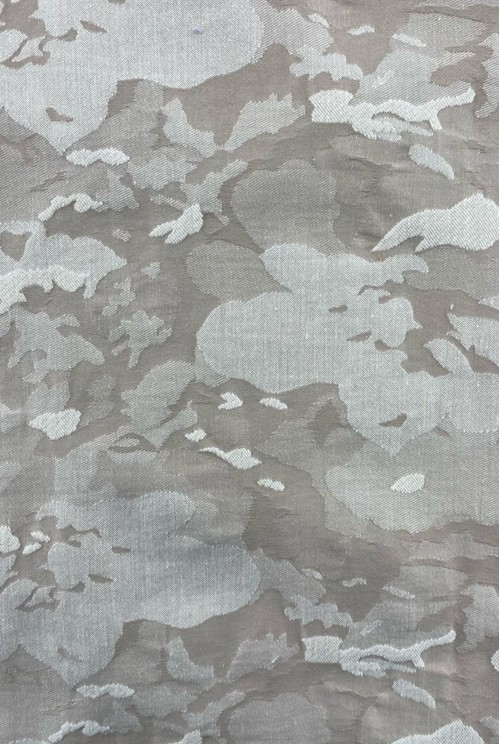 22186 KUMAŞ/YERLİ/LEZ/PAMUK/POLYESTER/PUDRA/130 CM