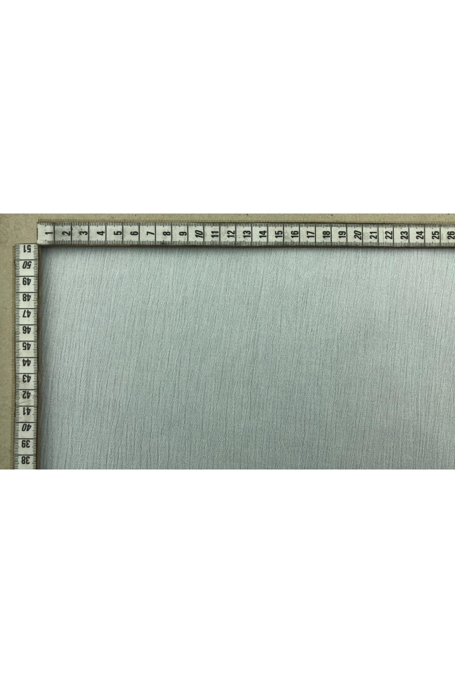 Krinkil Kumaş Yerli Lez Viscon Krem 140 CM