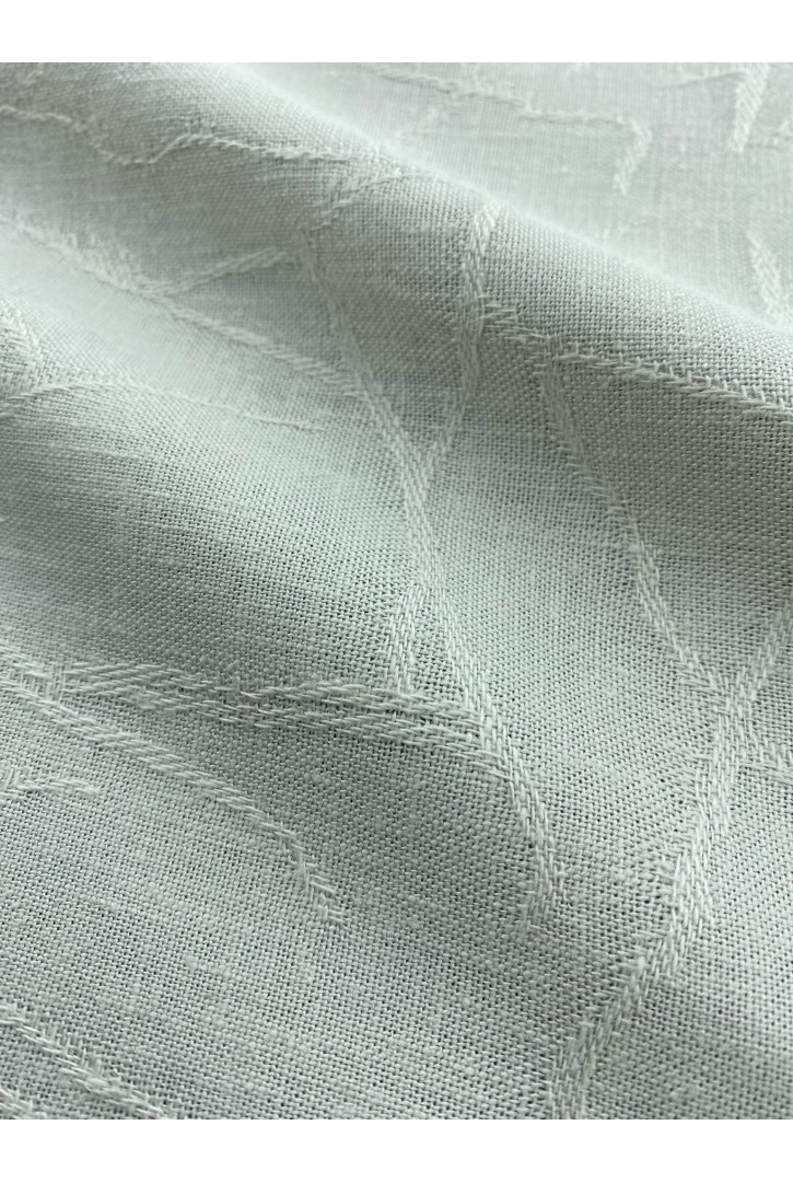 22190 KUMAŞ/YERLİ/LEZ/VİSKON/KETEN/EKRU/147 CM