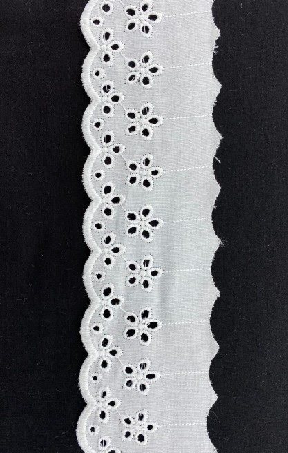 Yerli Vual Fisto Brode Bant