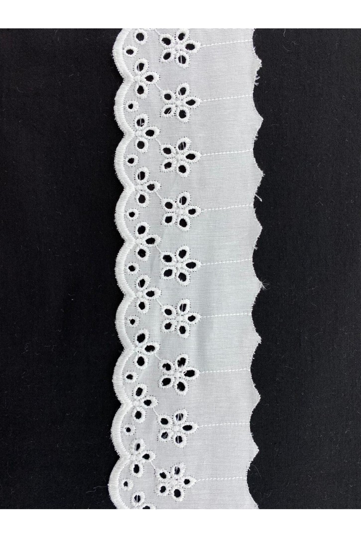 Yerli Vual Fisto Brode Bant