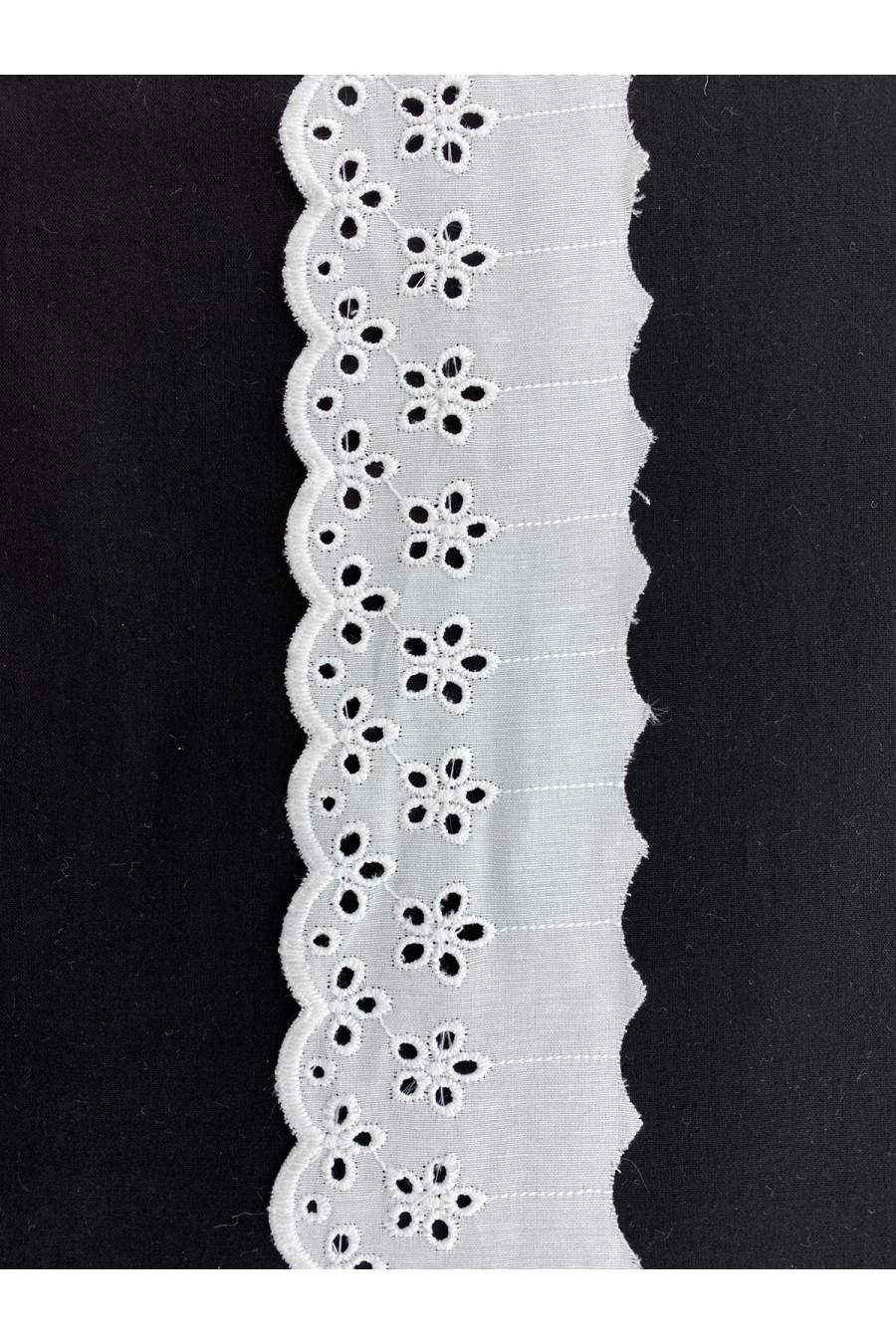 Yerli Vual Fisto Brode Bant