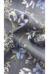 22384 KUMAŞ/YERLİ/LEZ/VİSKON/POLYESTER/RENKLİ/140 CM