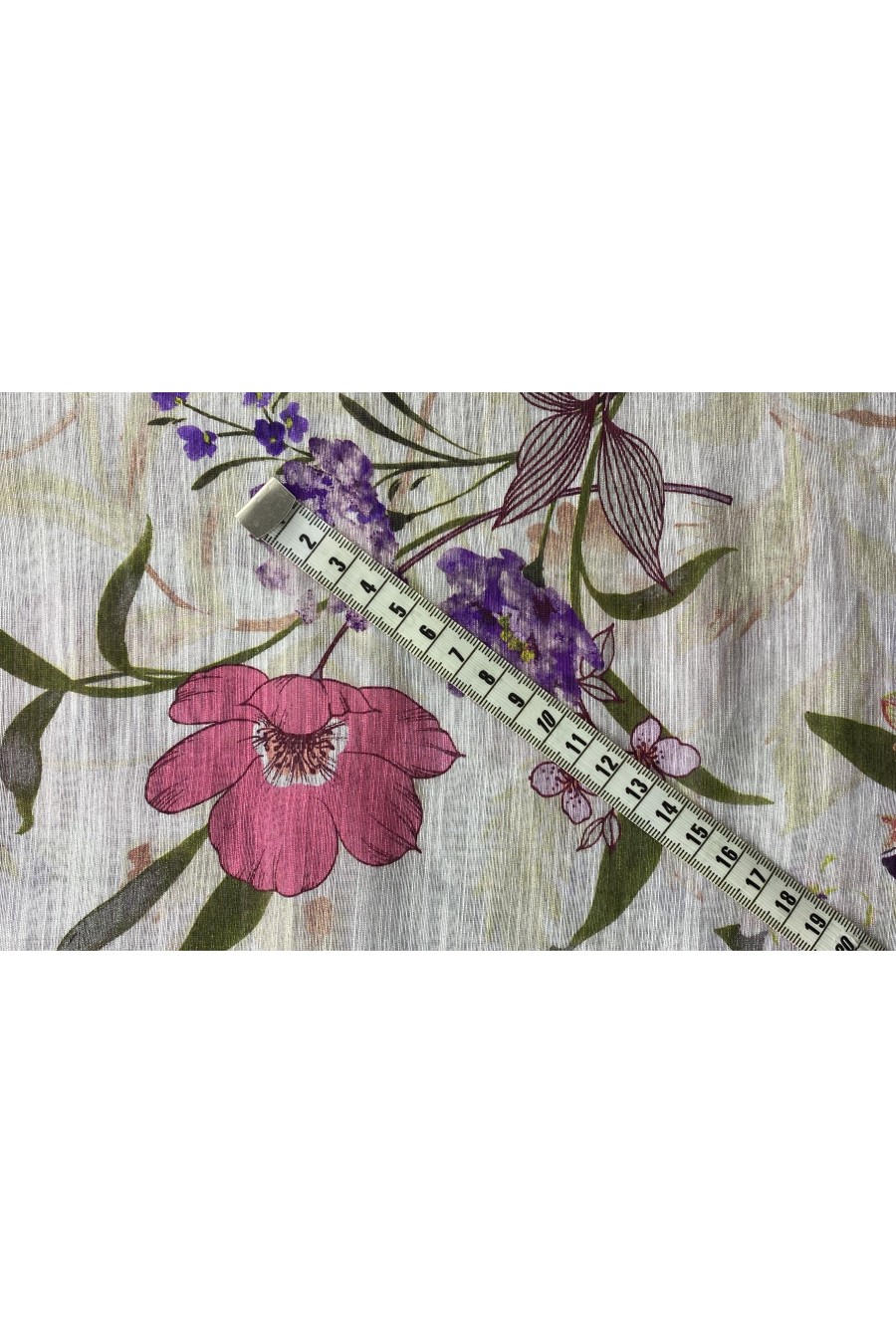 22386 KUMAŞ/YERLİ/LEZ/POLYAMİD/VİSKON/RENKLİ/150 CM