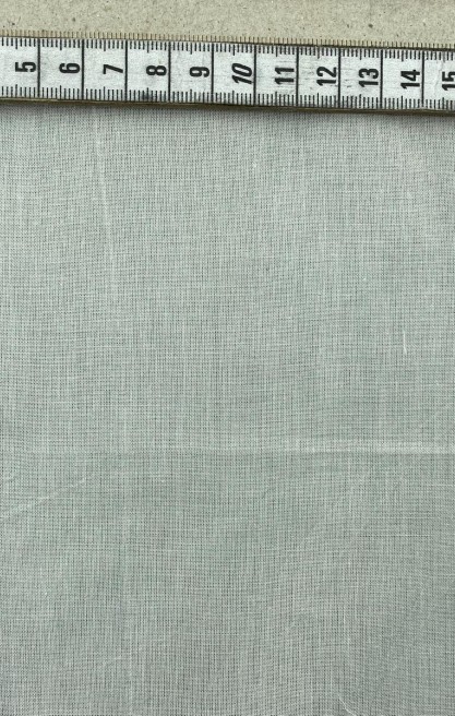 Yıkamalı Amerikan Bezi Poplin Kumaş - 150 cm