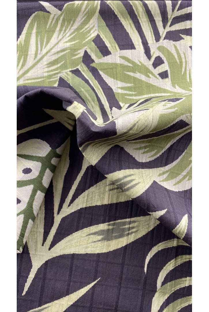 22388 KUMAŞ/YERLİ/LEZ/PAMUK/YEŞİL/155 CM