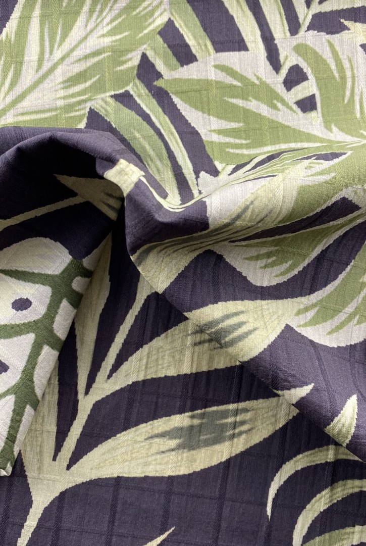 22388 KUMAŞ/YERLİ/LEZ/PAMUK/YEŞİL/155 CM