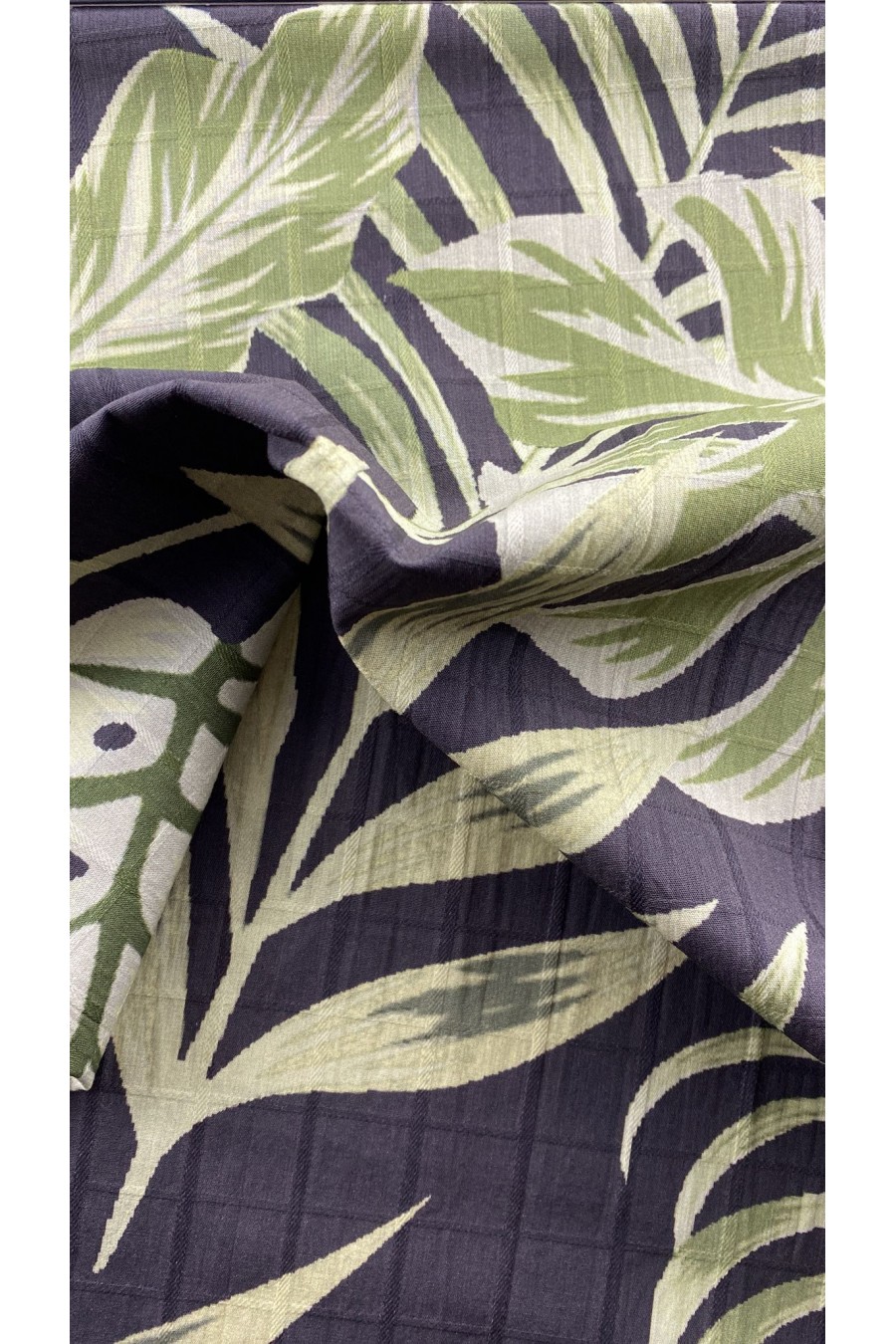 22388 KUMAŞ/YERLİ/LEZ/PAMUK/YEŞİL/155 CM