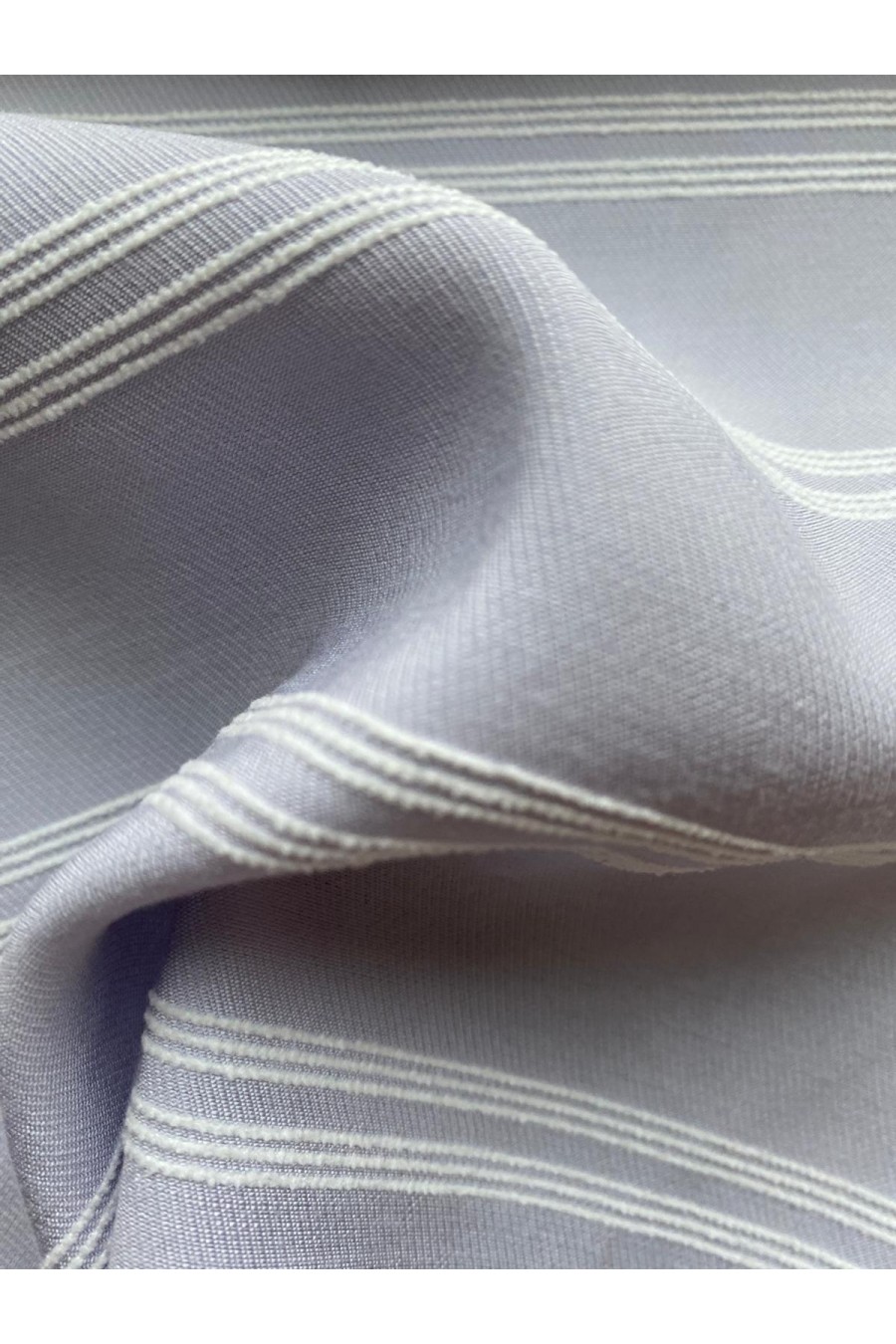 22335-METRE 22335 KUMAŞ/YERLİ/LEZ/POLYESTER/VİSKON/GRİ/135 CM