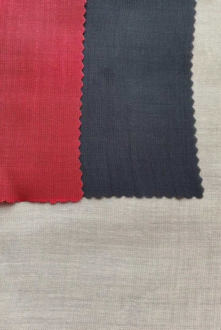 22336 KUMAŞ/YERLİ/LEZ/POLYESTER/VİSKON/PEMBE/135 CM