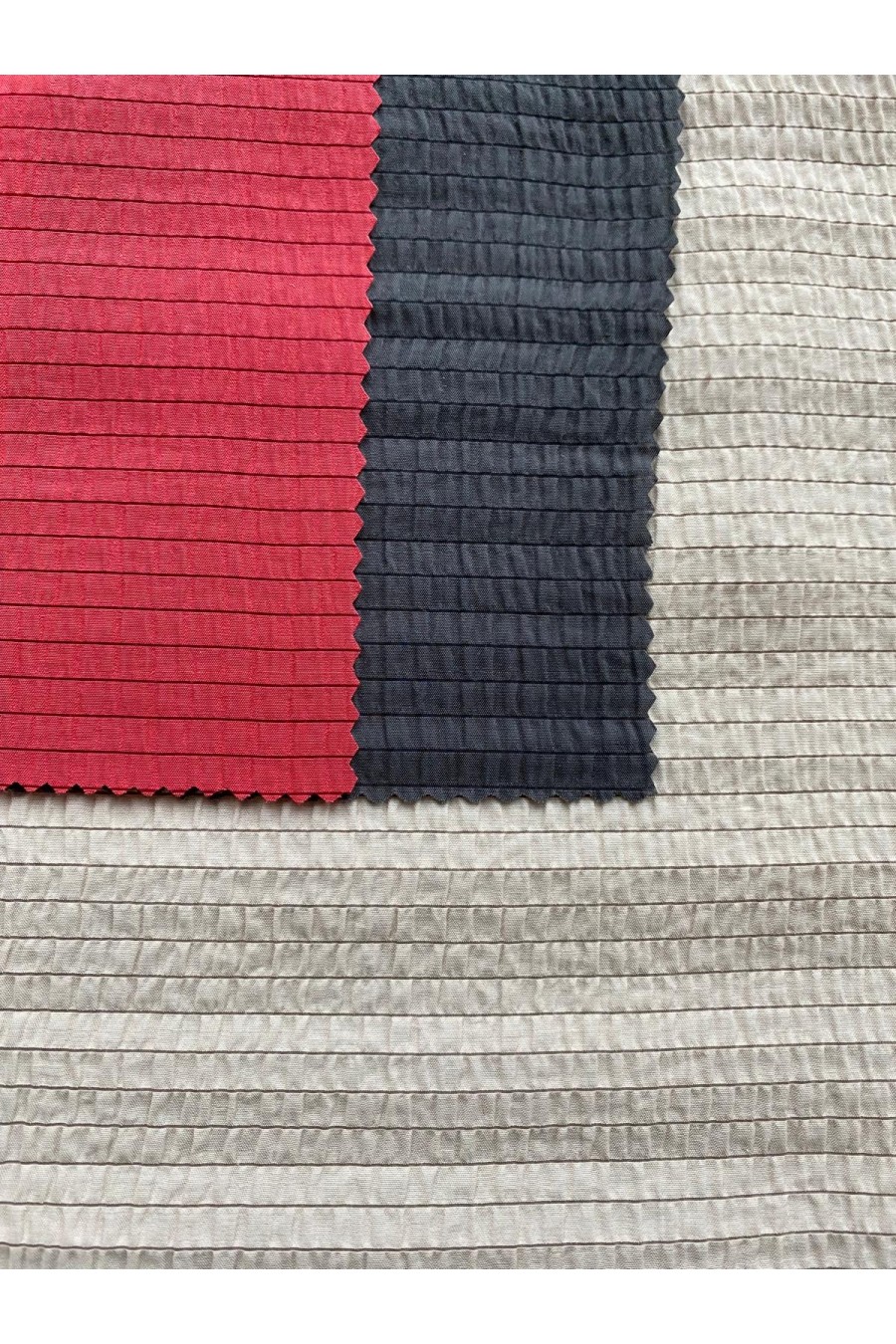 22338-METRE 22338 KUMAŞ/YERLİ/LEZ/POLYESTER/MODAL/KREM/135 M