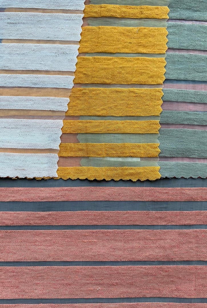 22340 KUMAŞ/YERLİ/LEZ/VİSKON/PUDRA/135 CM