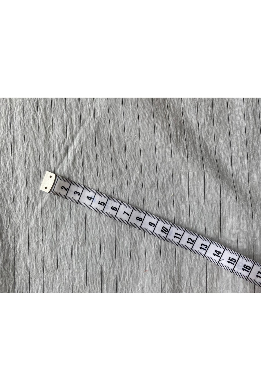 22342-METRE 22342 KUMAŞ/YERLİ/LEZ/LYOCELL/BEYAZ/165 CM