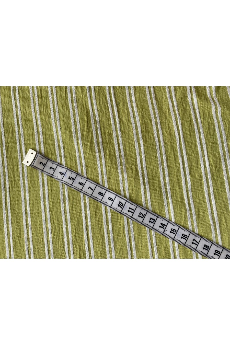 22343 KUMAŞ/YERLİ/LEZ/VİSKON/YEŞİL/150 CM