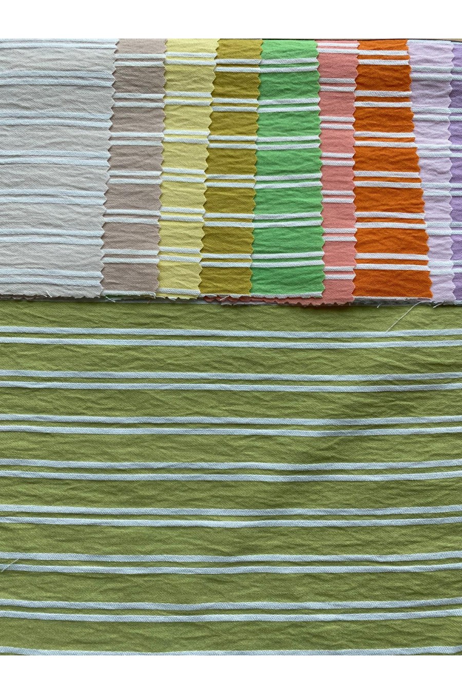 22343 KUMAŞ/YERLİ/LEZ/VİSKON/YEŞİL/150 CM