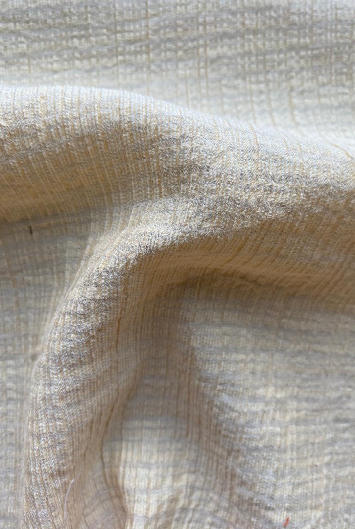 22344 KUMAŞ/YERLİ/LEZ/PAMUK/VİSKON/KAHVE/140 CM