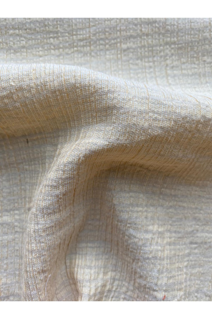 22344 KUMAŞ/YERLİ/LEZ/PAMUK/VİSKON/KAHVE/140 CM