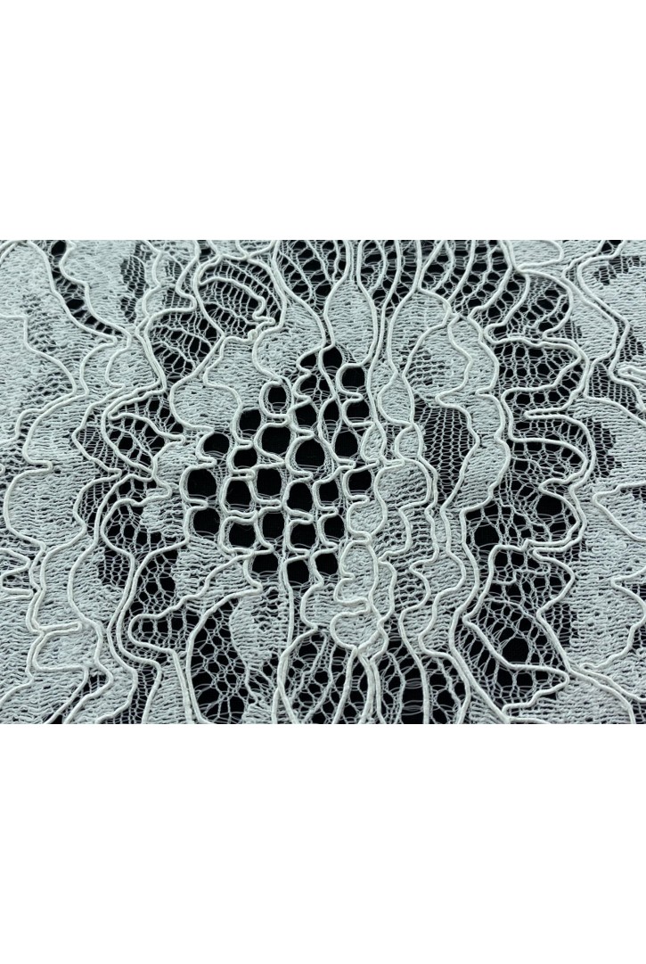 6912 DANTEL/İTHAL/LEZ/PAMUK NAYLON/KORDLU/FİKSE