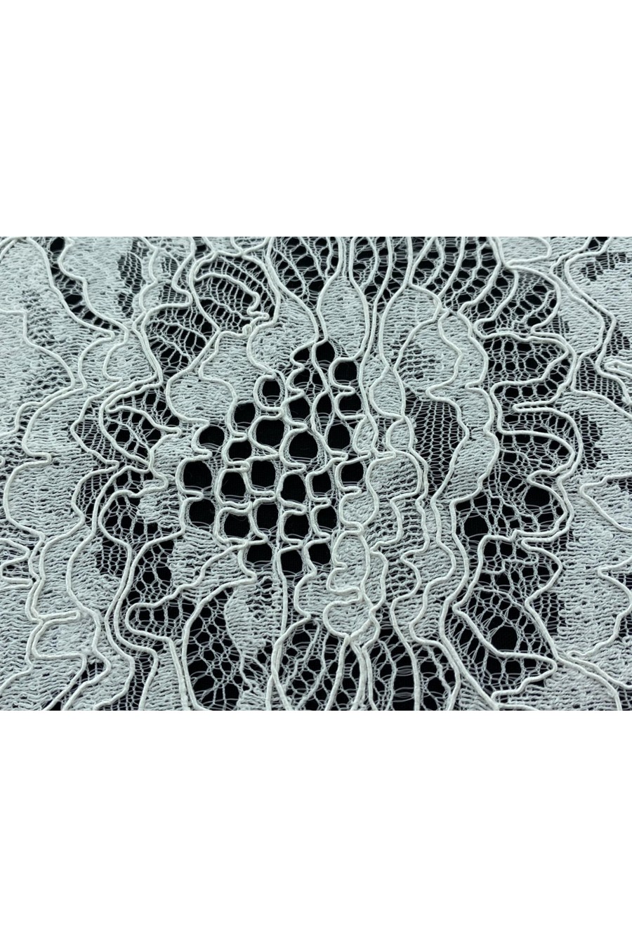 6912 DANTEL/İTHAL/LEZ/PAMUK NAYLON/KORDLU/FİKSE