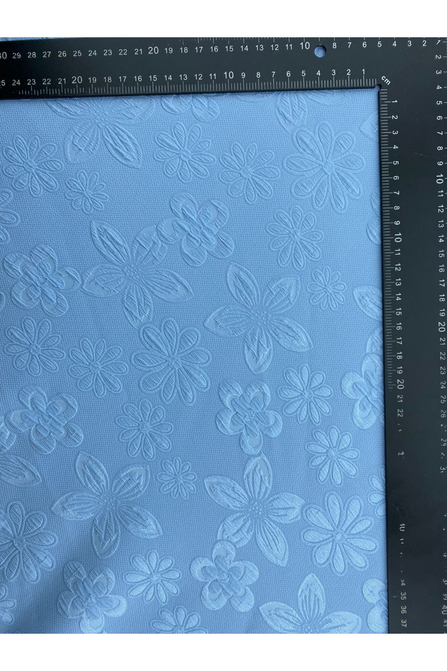 19751-METRE Mavi Polyester Likralı Kumaş, Yerli, 140 cm 19751-METRE Mavi Polyester Likralı Kumaş, Yerli, 140 cm